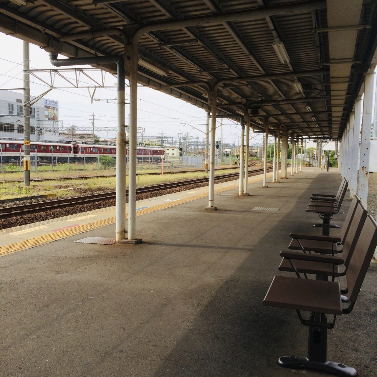 松阪市 津駅 津新町駅間で人身事故が発生した模様 ２０２０年７月２８日近畿鉄道 名古屋線は一部の列車で遅れや運休が出ています 号外net 松阪市