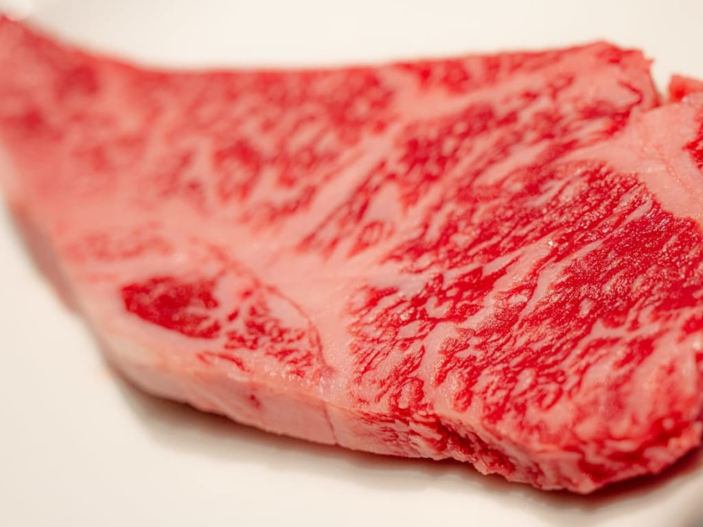 牛肉のイメージ画像AC