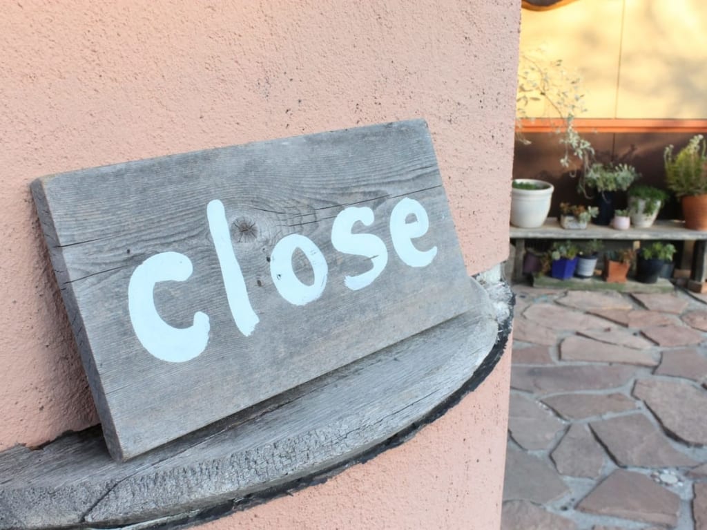CLOSE-AC