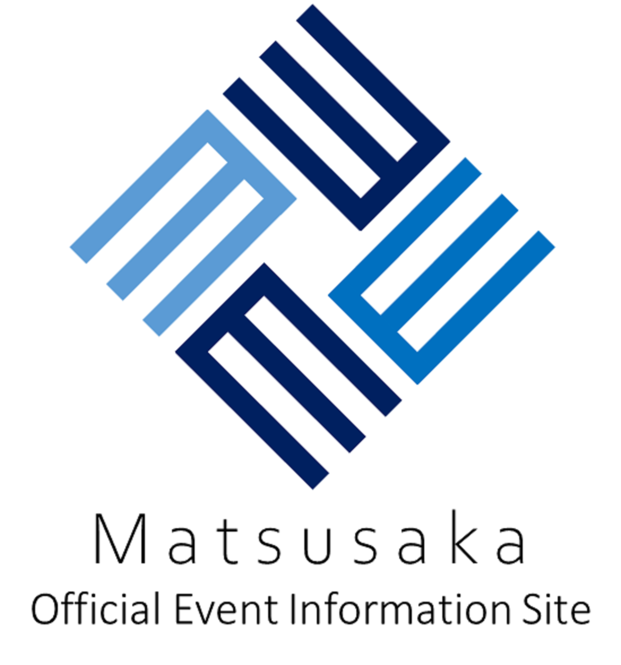 松阪市イベントサイトPRマーク