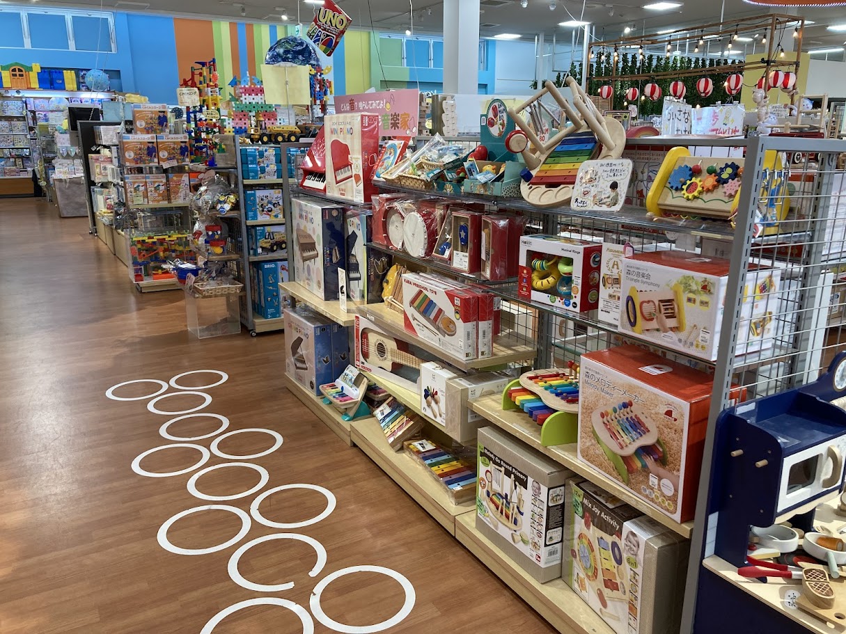 アシュメリー2025楽器