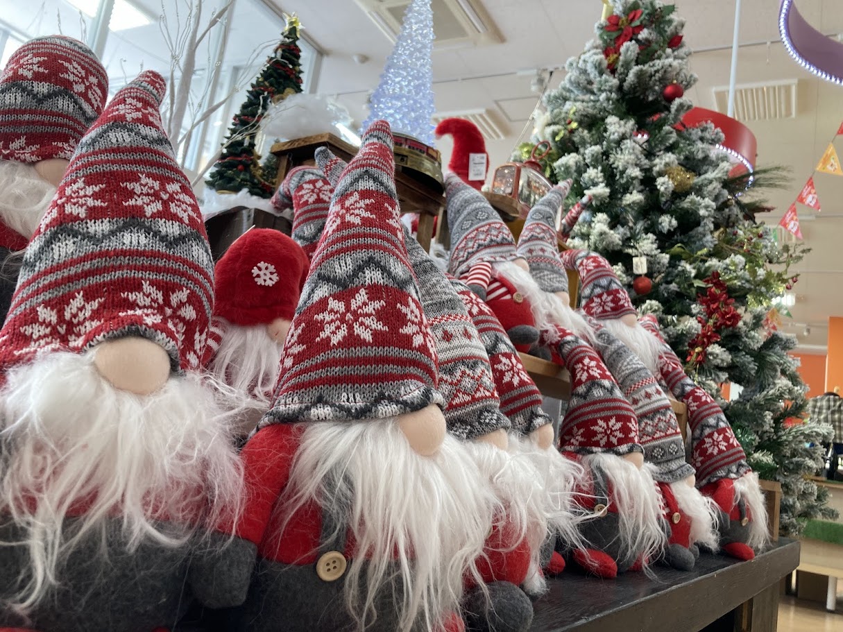 アシュメリー2025小人