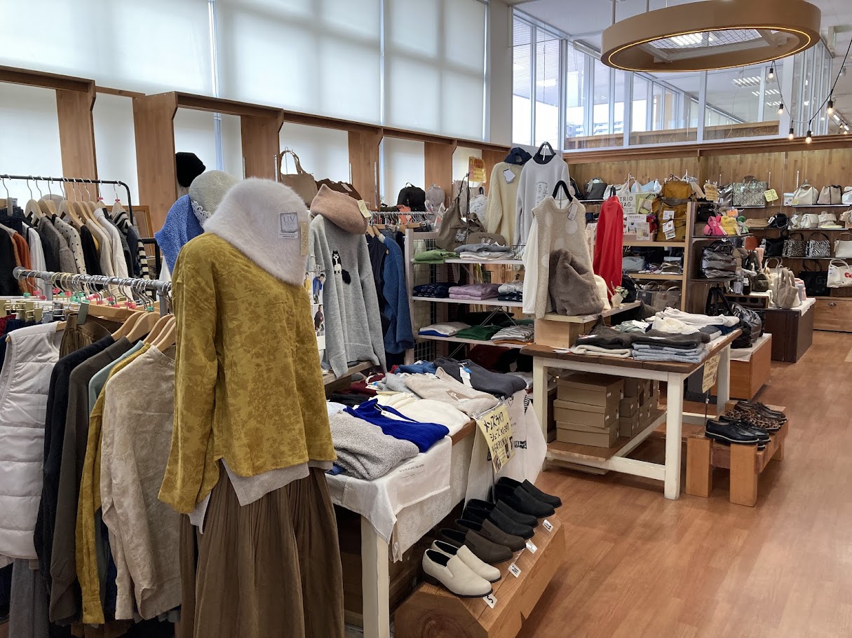 アシュメリー2025服