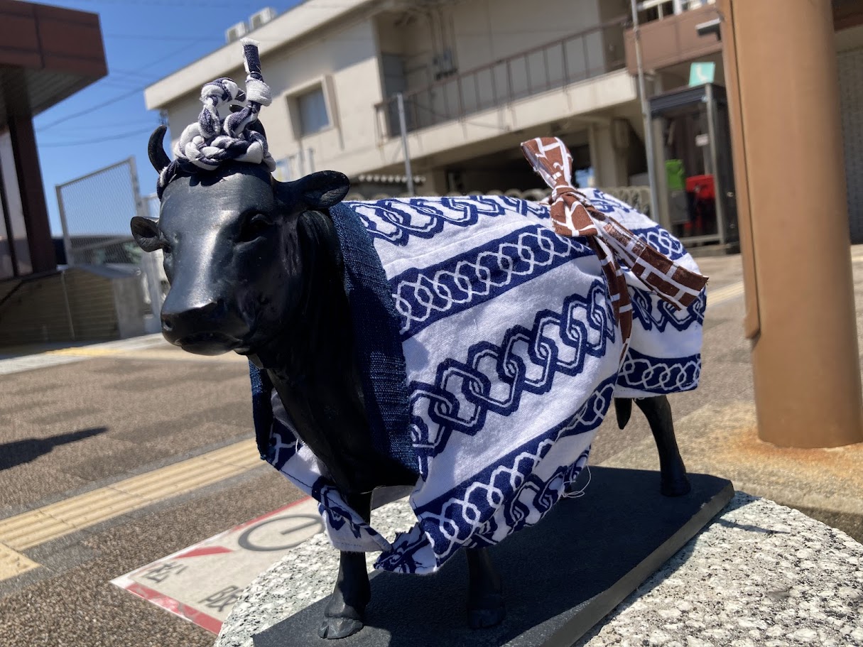 松阪祇園まつり2026うし