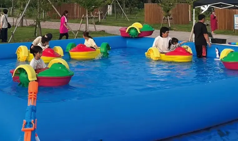 夏祭りけいりん2026ボート