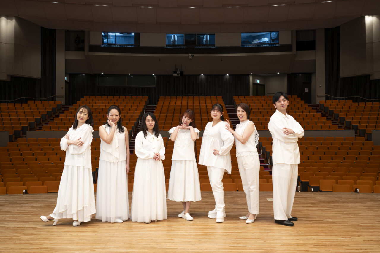 鈴々楽団大台公演