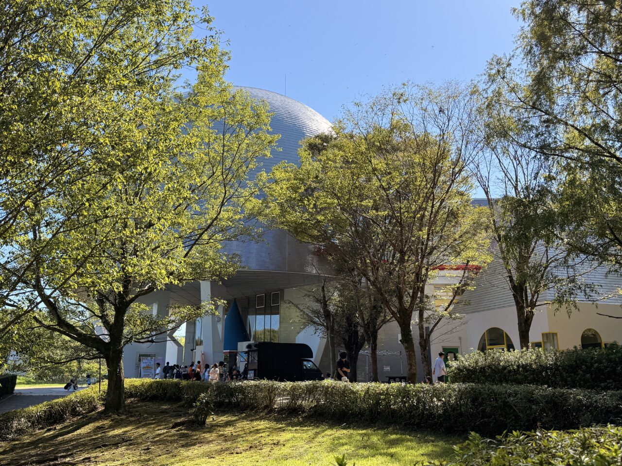 こどもの城