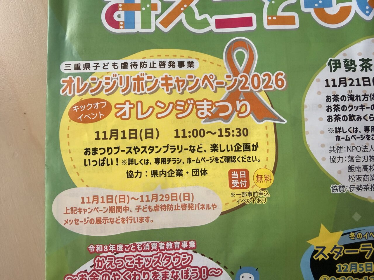みえこどもの城
