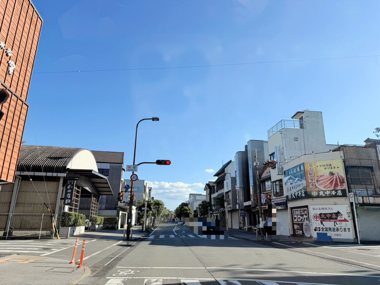 氏郷まつり